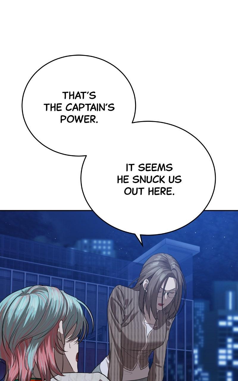 Special Civil Servant Chap 43 - Next Chap 44