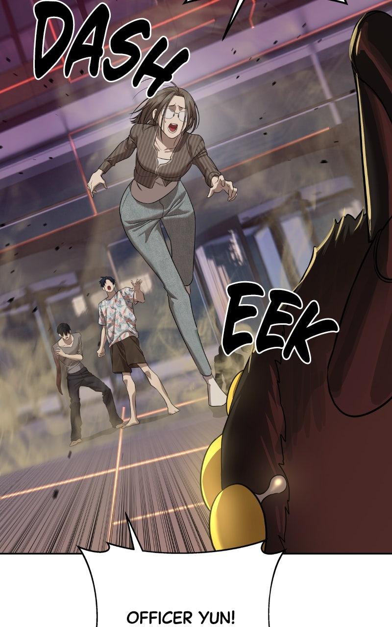 Special Civil Servant Chap 43 - Next Chap 44