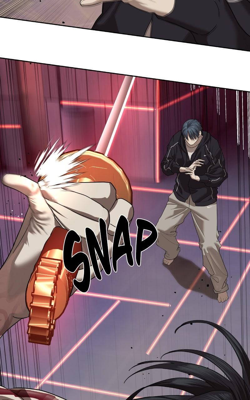 Special Civil Servant Chap 43 - Next Chap 44