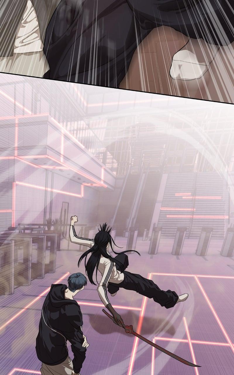 Special Civil Servant Chap 43 - Next Chap 44