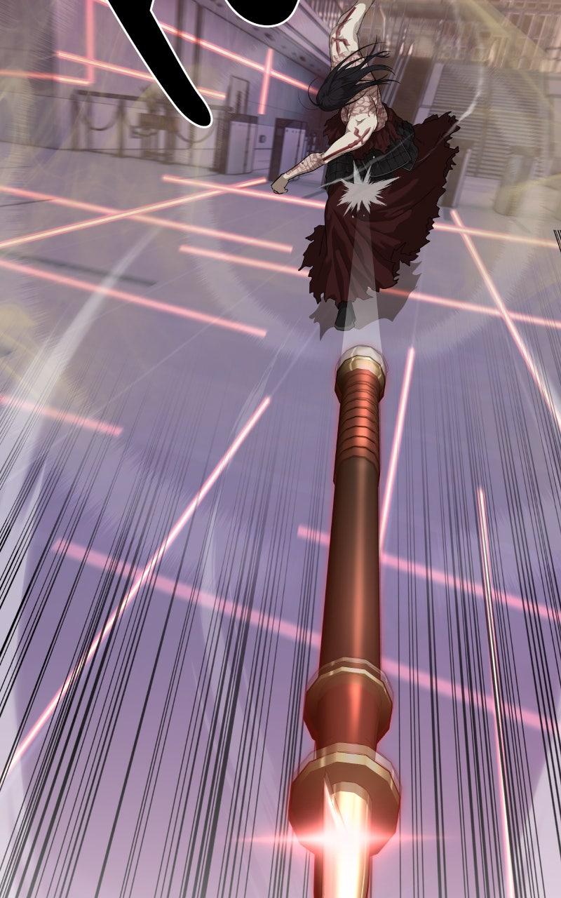 Special Civil Servant Chap 43 - Next Chap 44