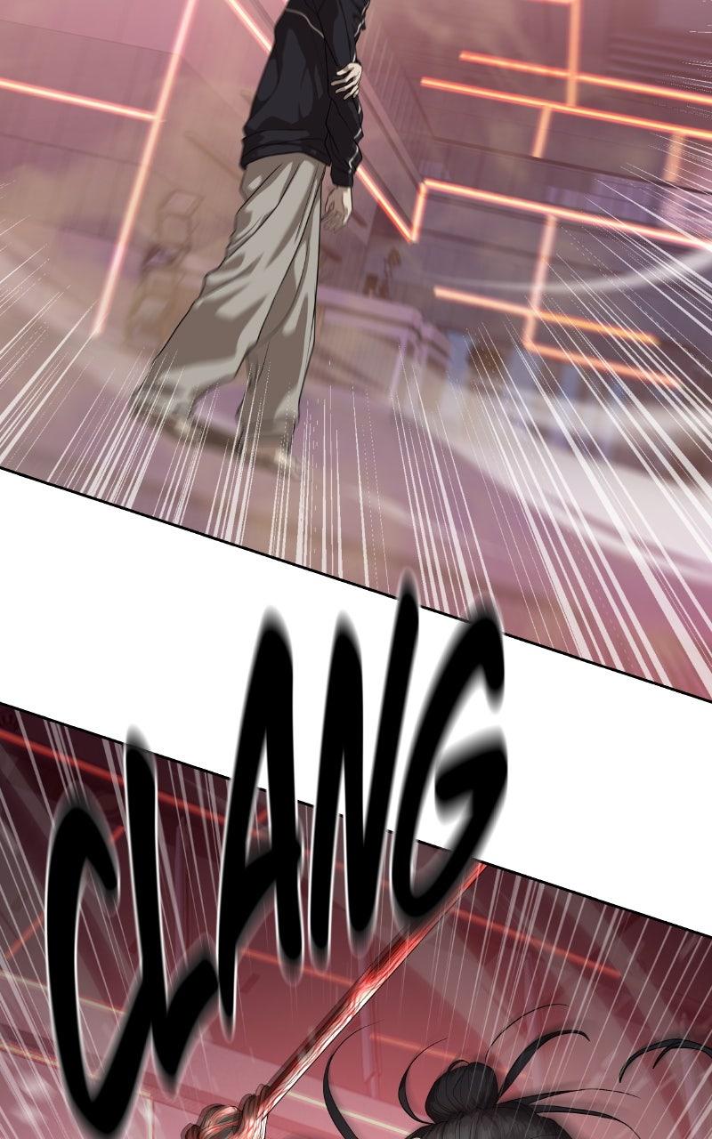 Special Civil Servant Chap 43 - Next Chap 44