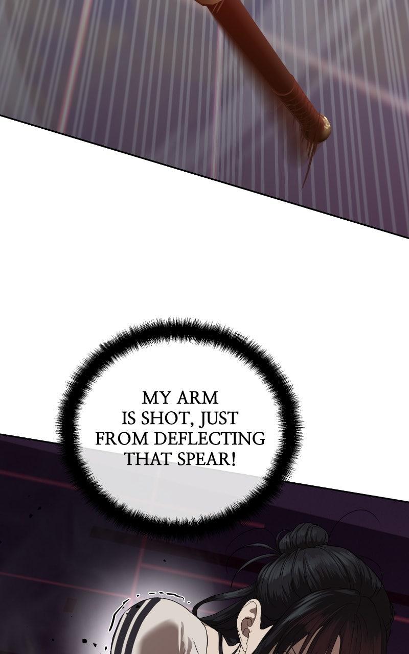 Special Civil Servant Chap 43 - Next Chap 44