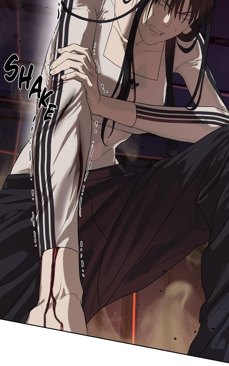 Special Civil Servant Chap 43 - Next Chap 44
