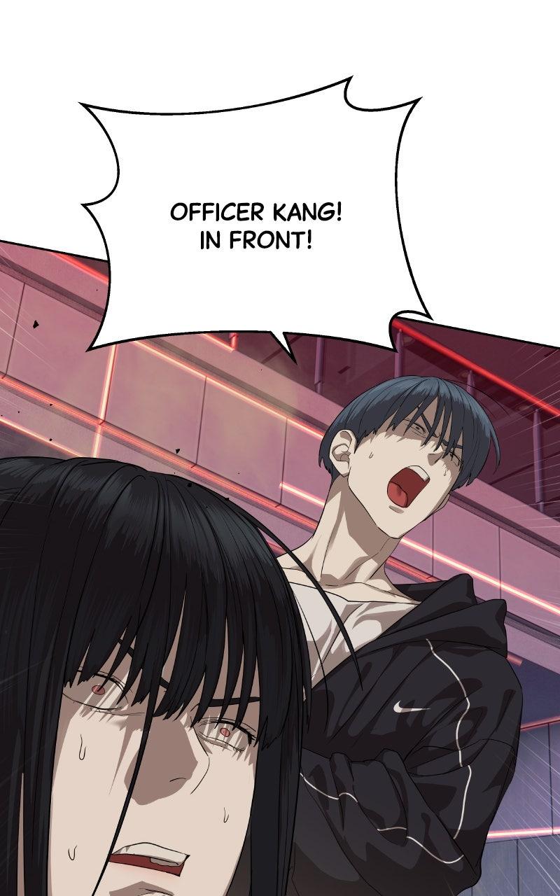 Special Civil Servant Chap 43 - Next Chap 44