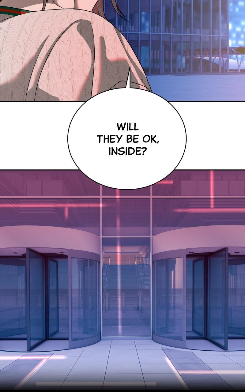 Special Civil Servant Chap 43 - Next Chap 44