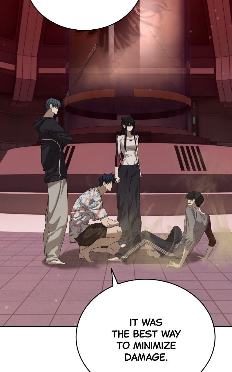 Special Civil Servant Chap 43 - Next Chap 44
