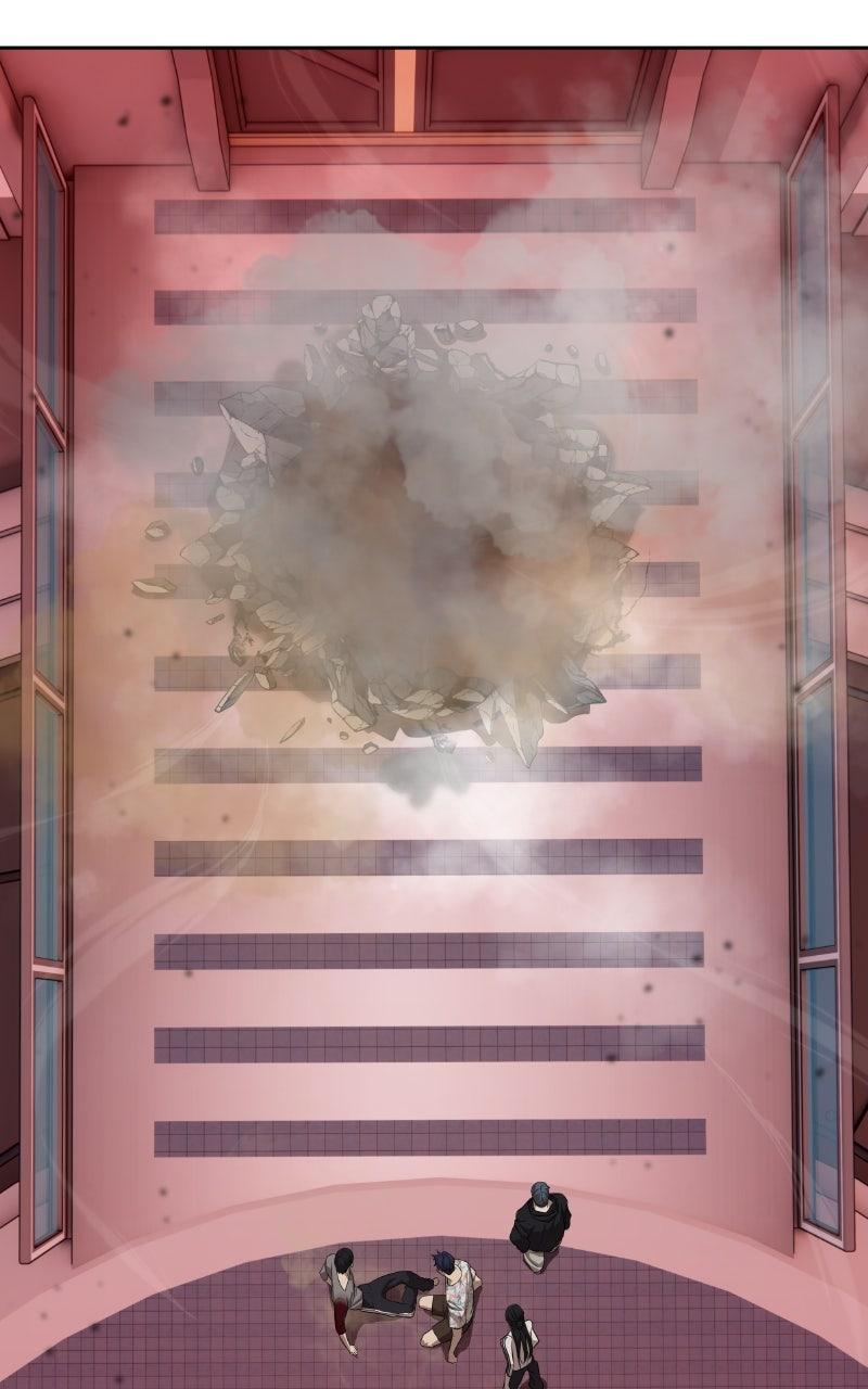 Special Civil Servant Chap 43 - Next Chap 44