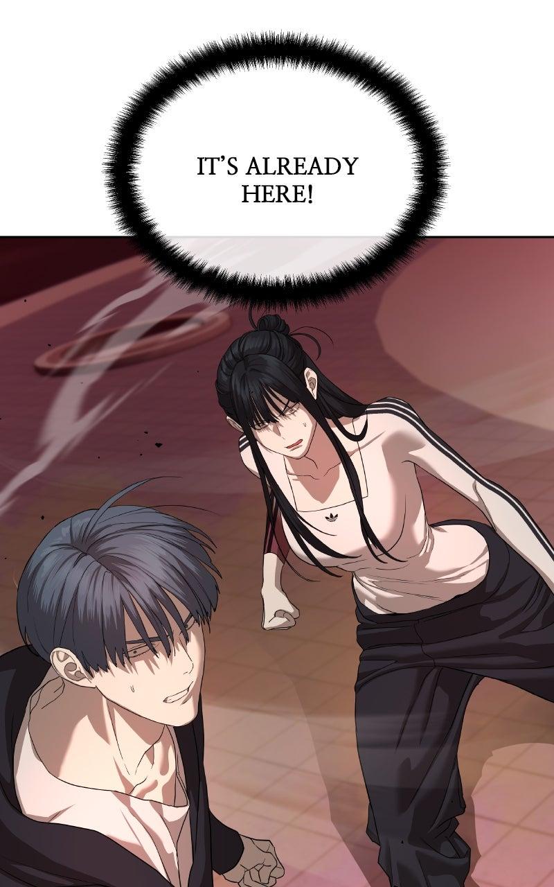 Special Civil Servant Chap 43 - Next Chap 44