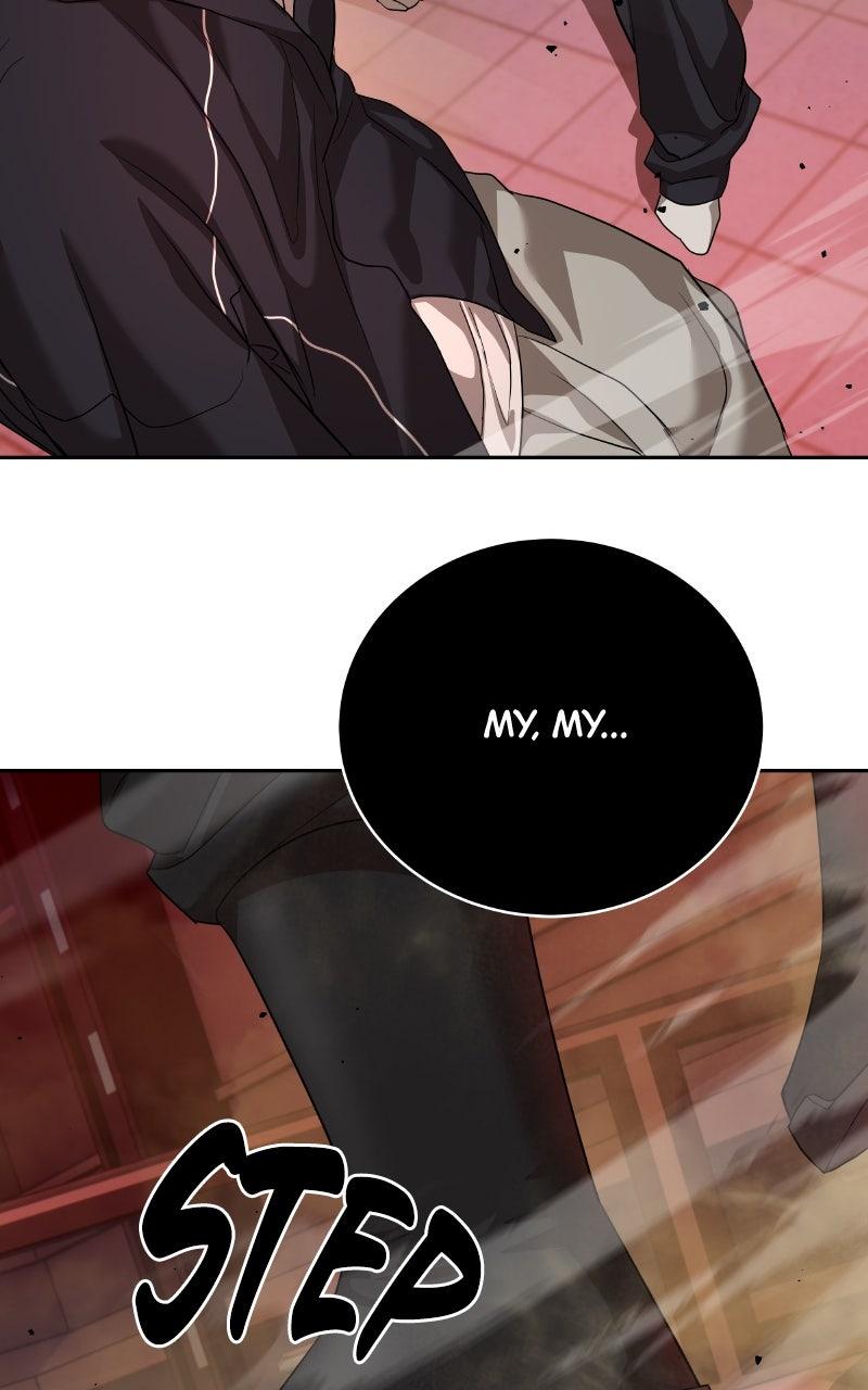 Special Civil Servant Chap 43 - Next Chap 44