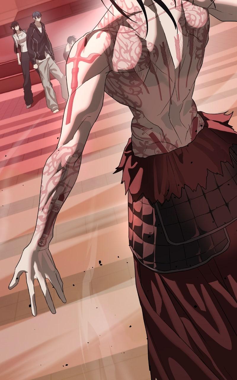 Special Civil Servant Chap 43 - Next Chap 44