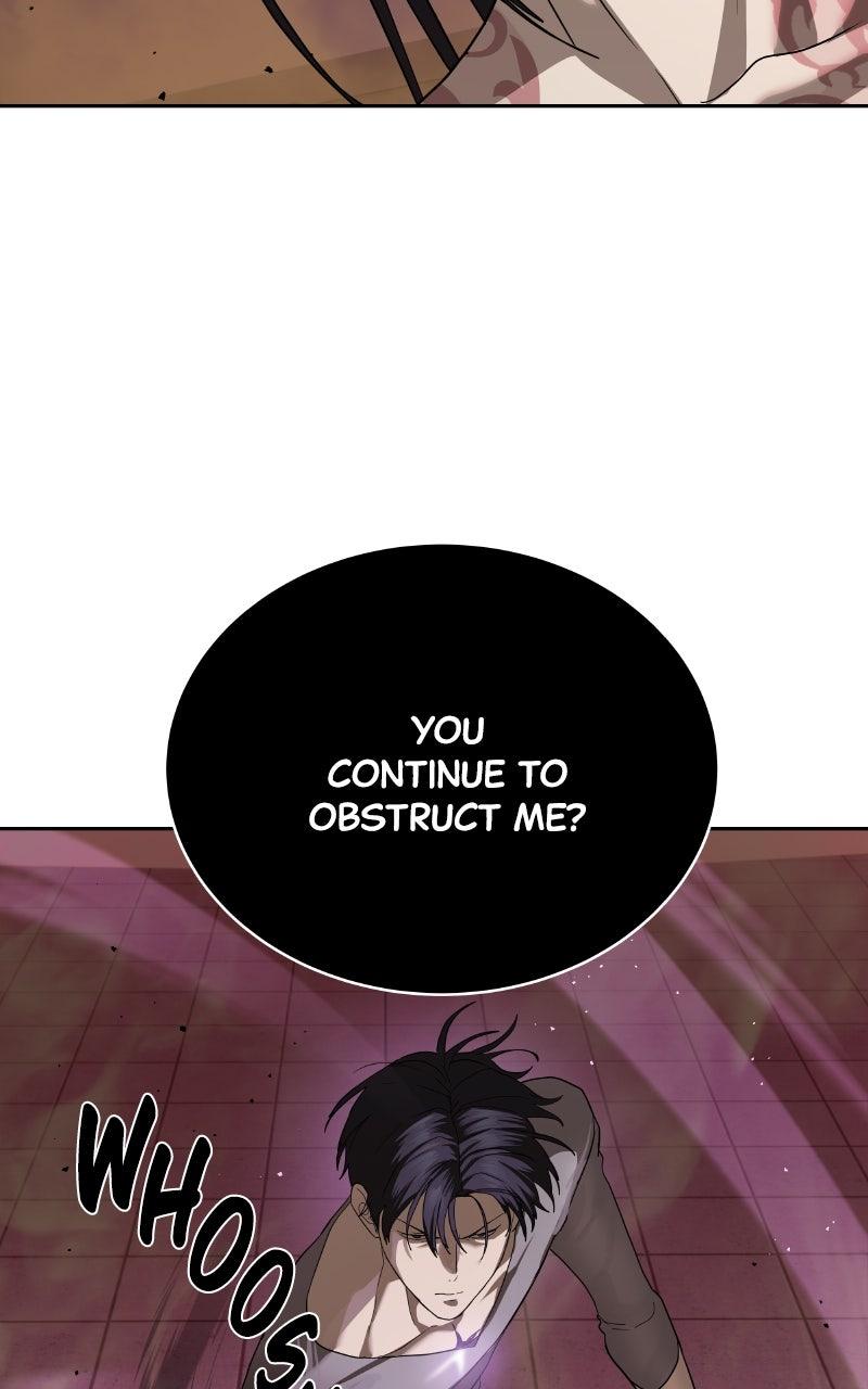 Special Civil Servant Chap 43 - Next Chap 44