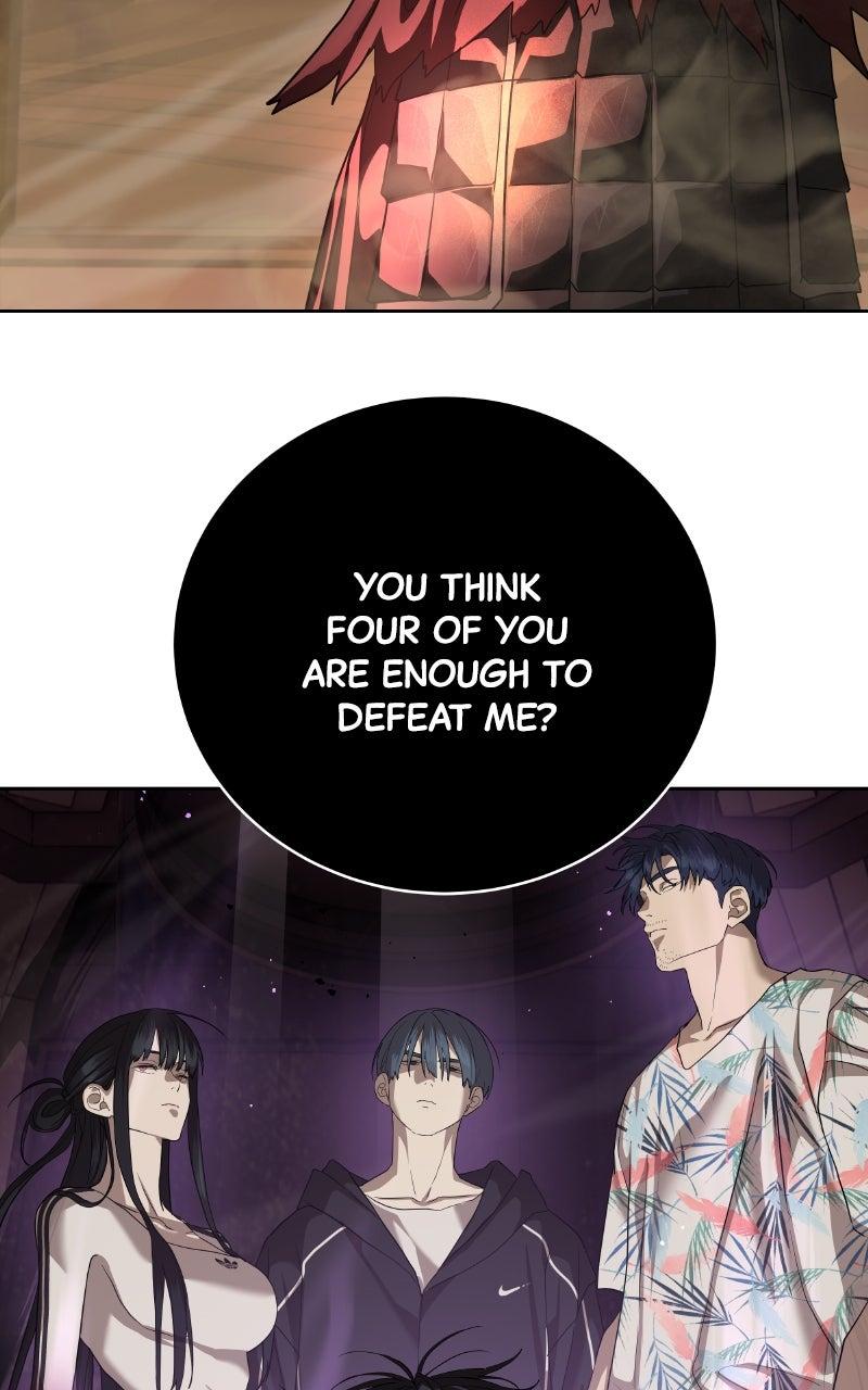 Special Civil Servant Chap 43 - Next Chap 44