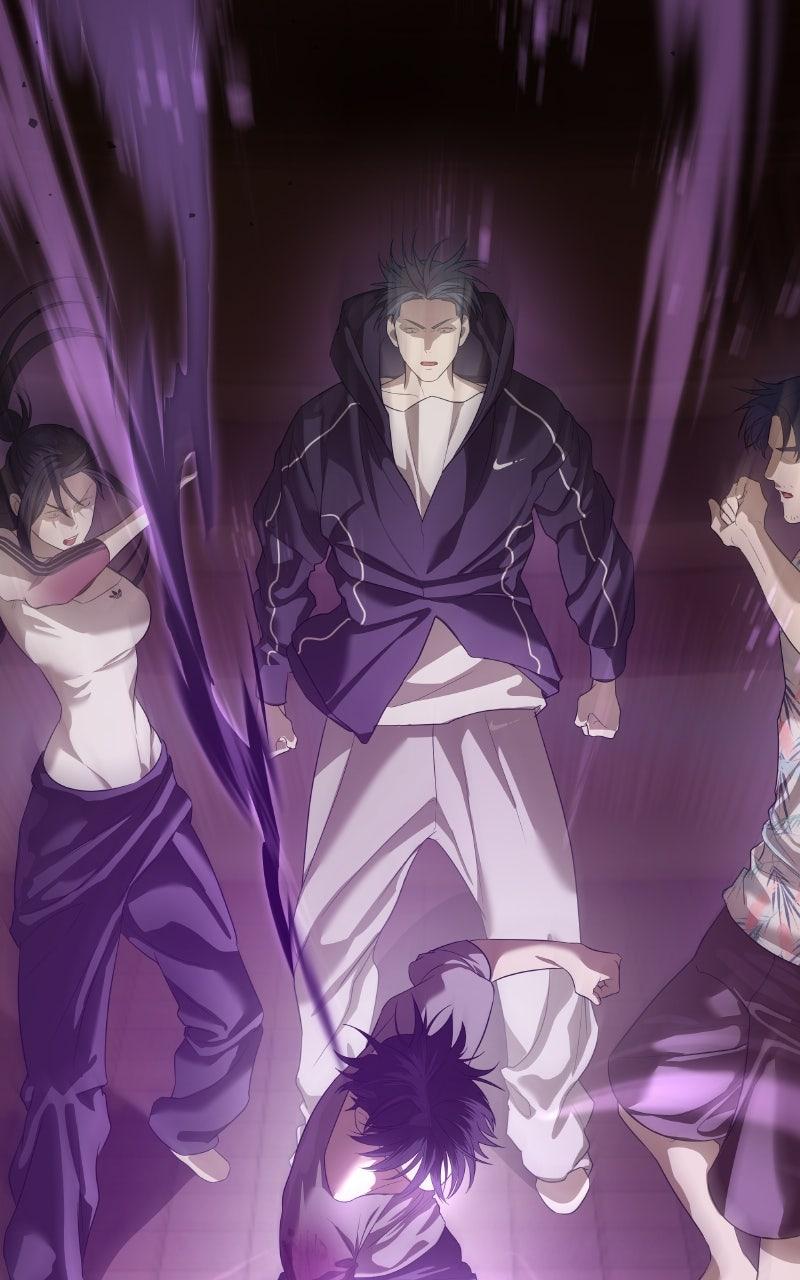 Special Civil Servant Chap 43 - Next Chap 44