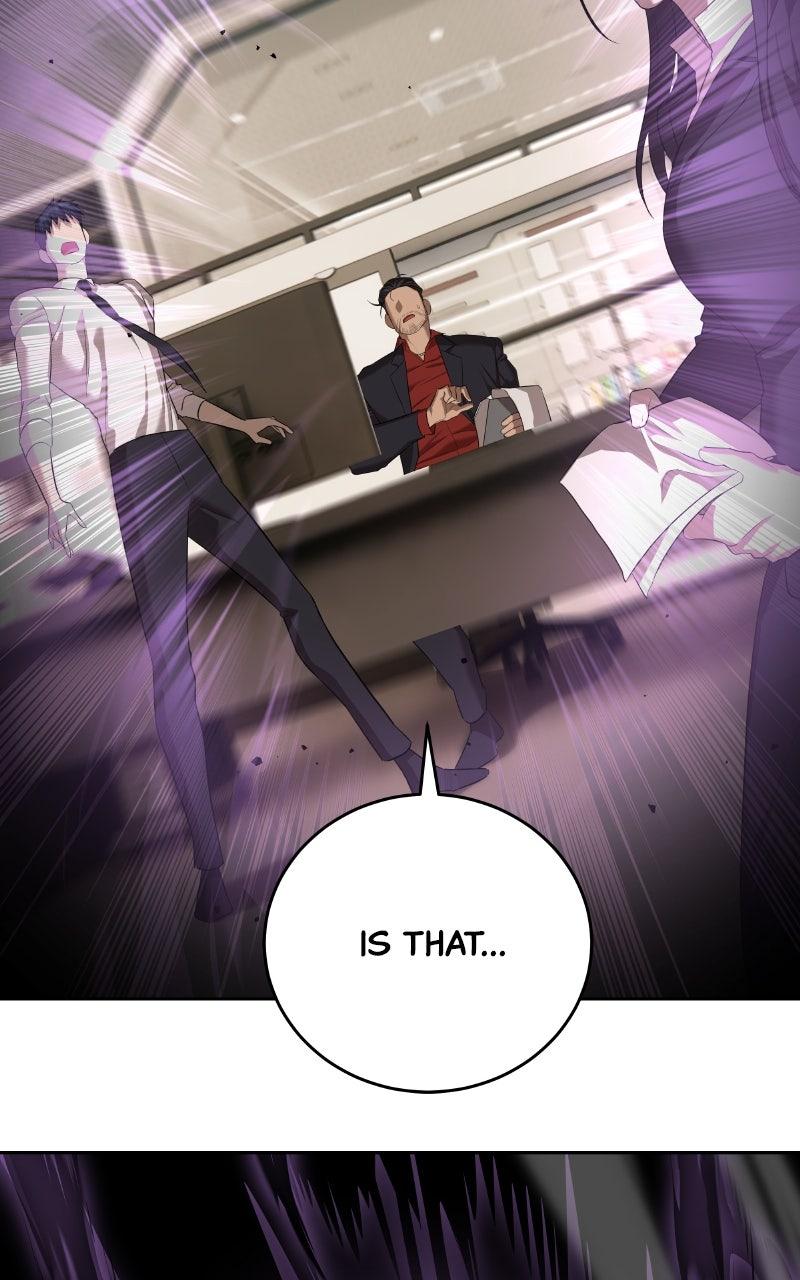 Special Civil Servant Chap 43 - Next Chap 44