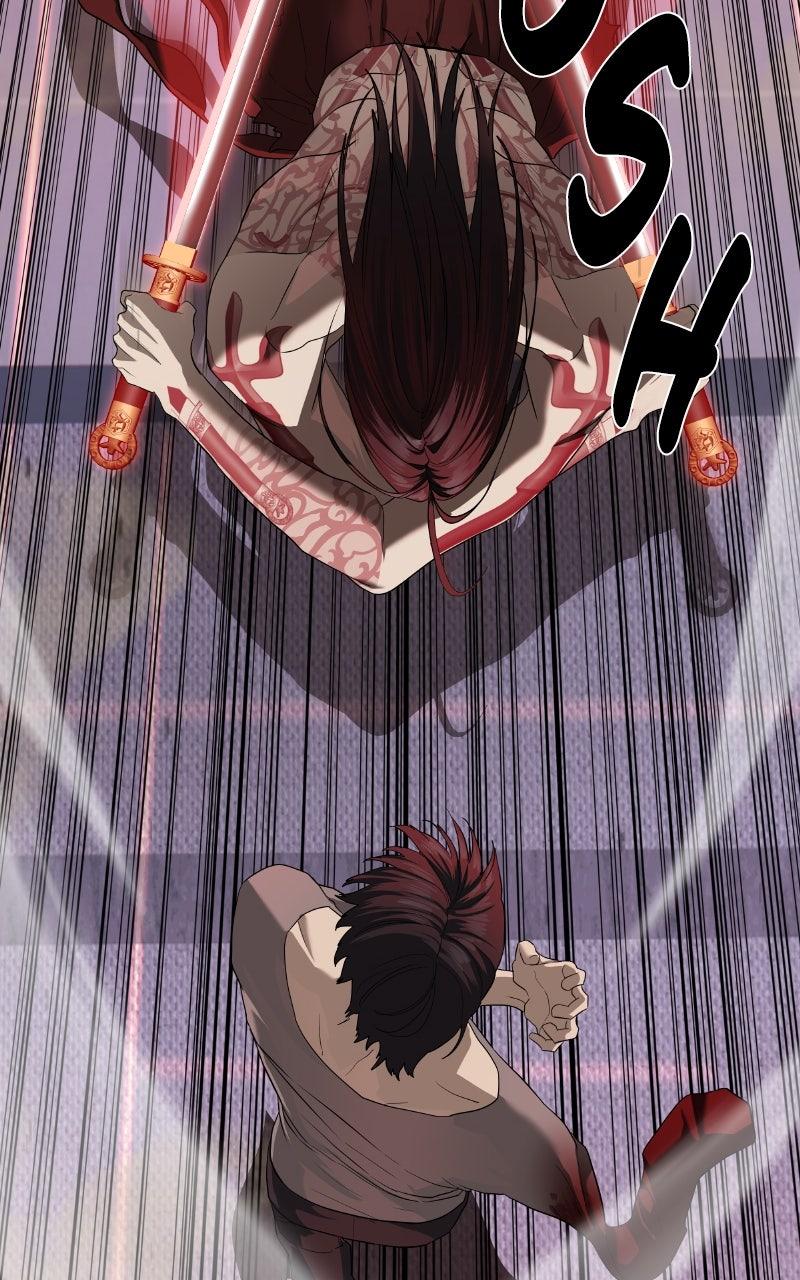 Special Civil Servant Chap 43 - Next Chap 44