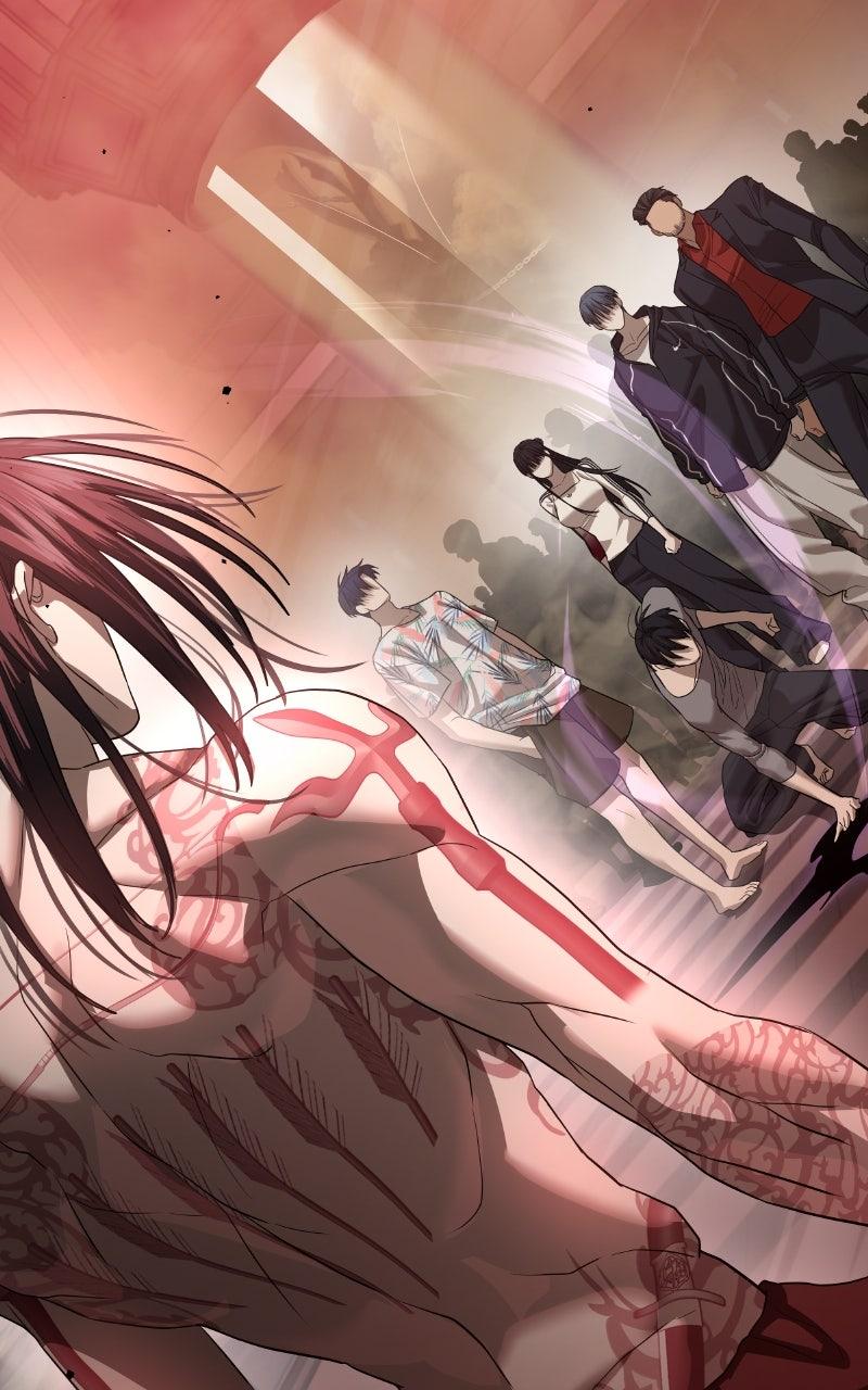 Special Civil Servant Chap 43 - Next Chap 44