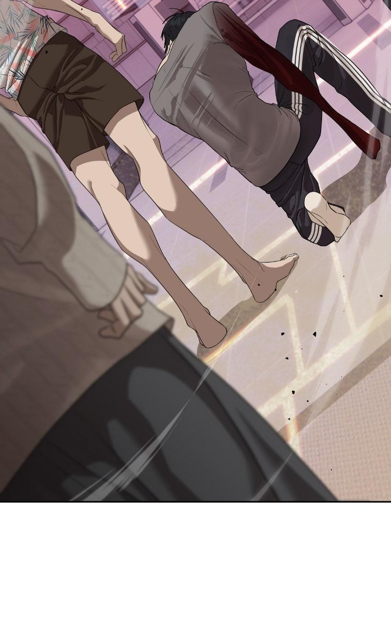 Special Civil Servant Chap 43 - Next Chap 44