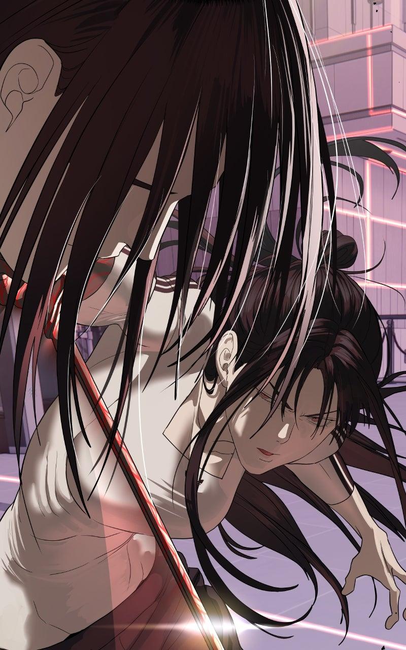 Special Civil Servant Chap 43 - Next Chap 44