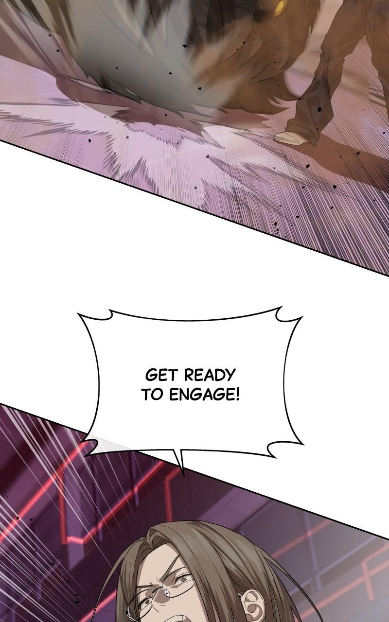 Special Civil Servant Chap 43 - Next Chap 44