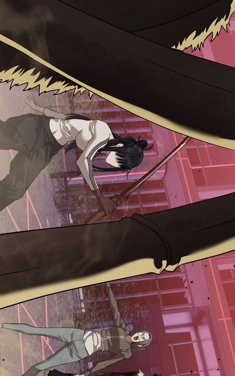 Special Civil Servant Chap 43 - Next Chap 44