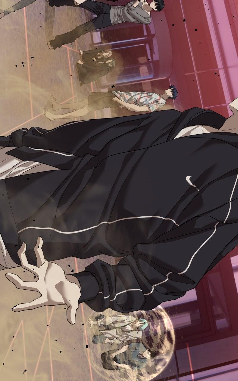 Special Civil Servant Chap 43 - Next Chap 44