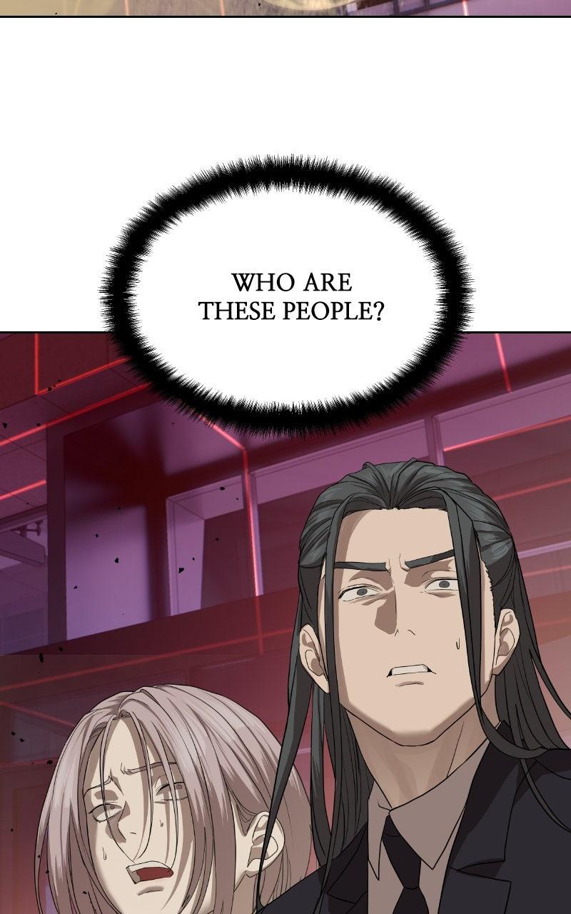 Special Civil Servant Chap 43 - Next Chap 44