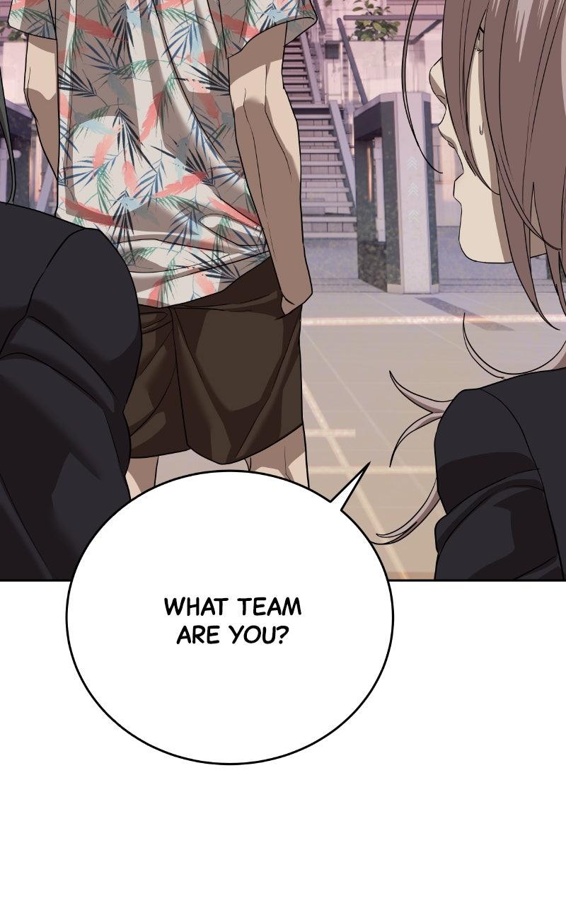 Special Civil Servant Chap 43 - Next Chap 44