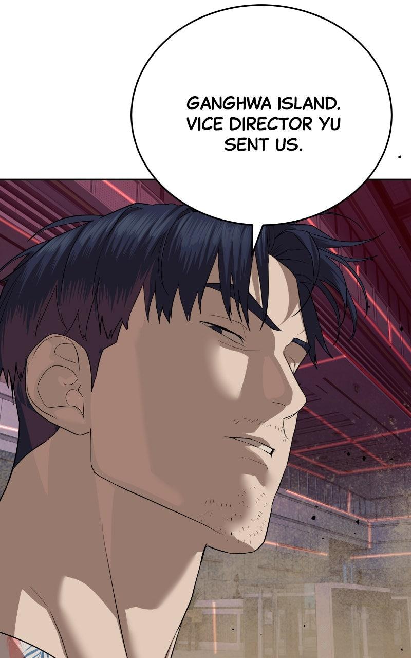 Special Civil Servant Chap 43 - Next Chap 44