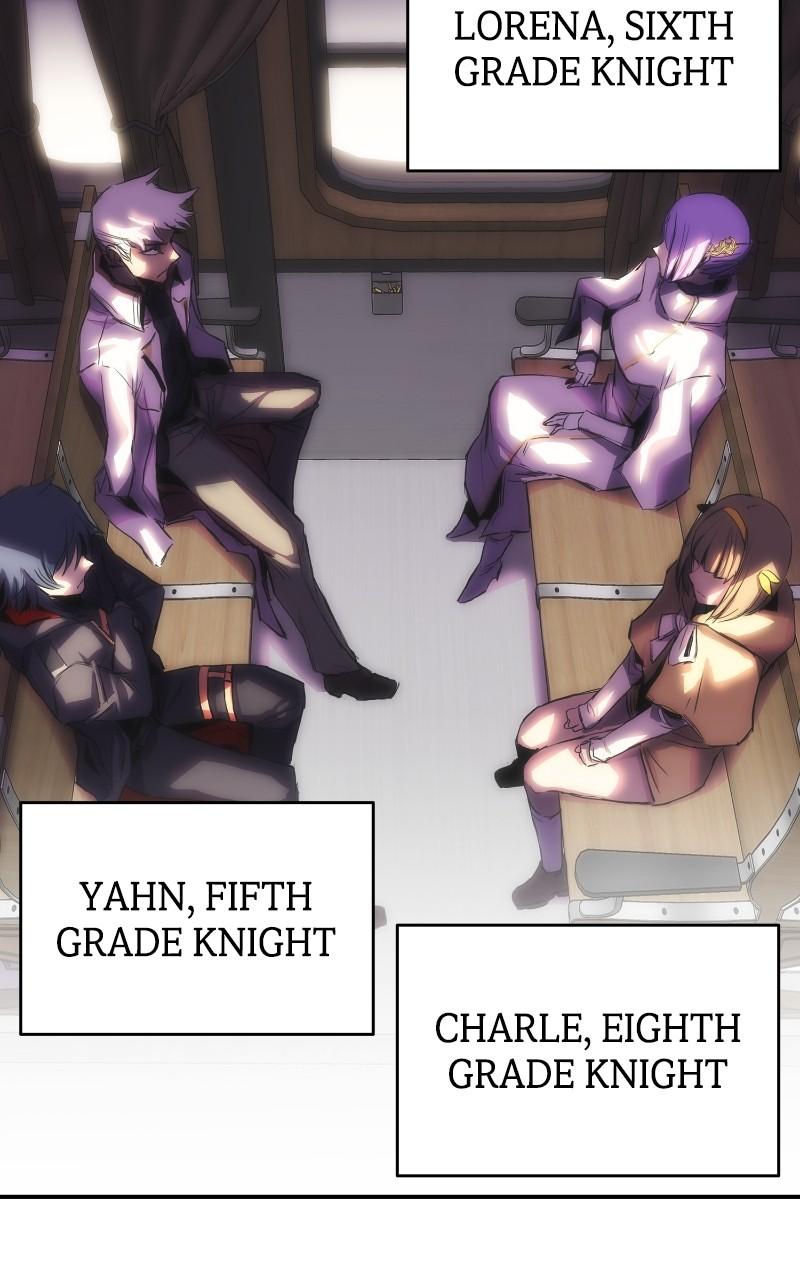 Return of the Hound Chap 37 - Next Chap 38