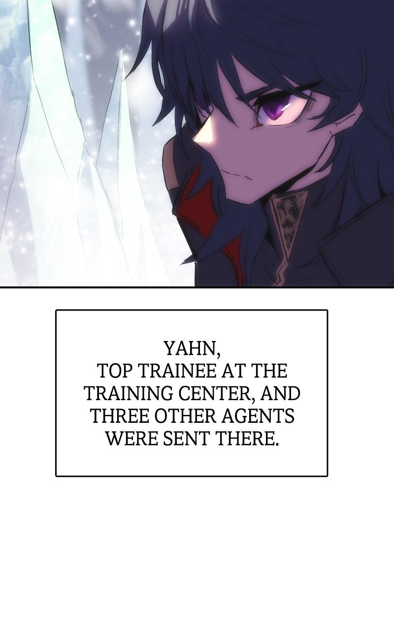 Return of the Hound Chap 37 - Next Chap 38