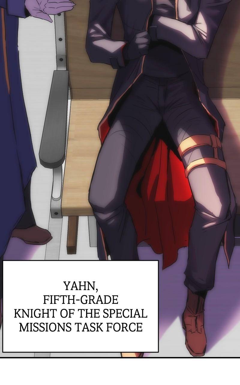 Return of the Hound Chap 37 - Next Chap 38