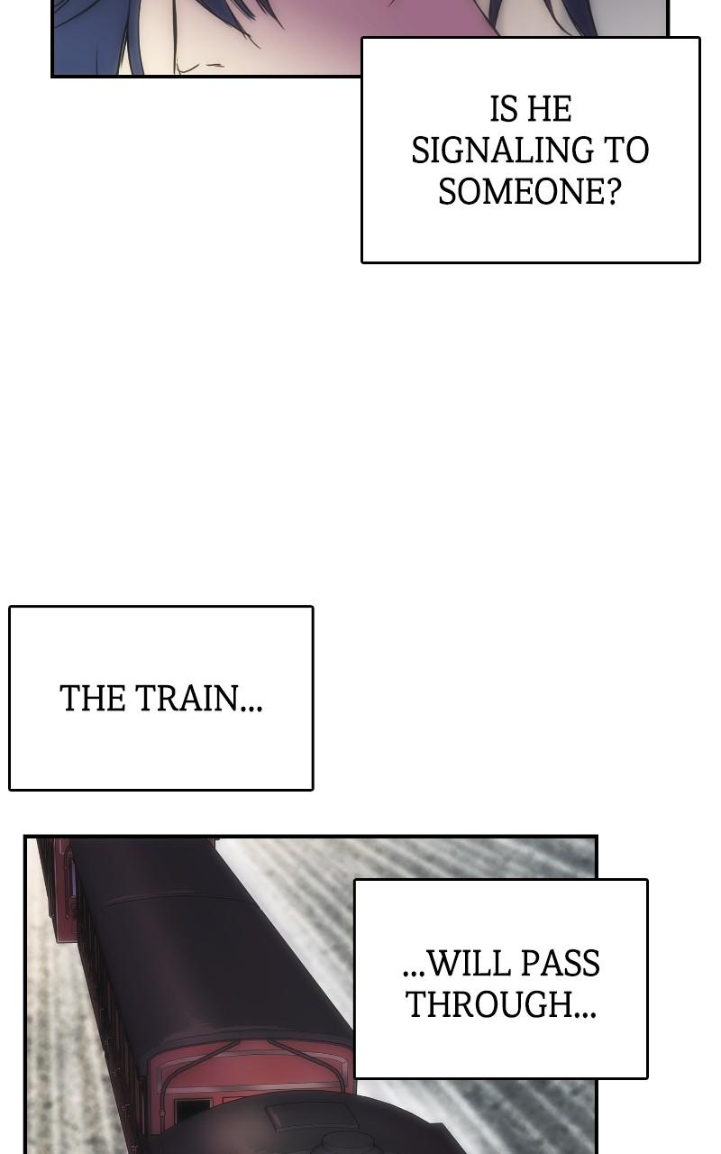 Return of the Hound Chap 37 - Next Chap 38