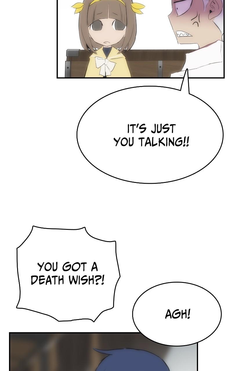 Return of the Hound Chap 37 - Next Chap 38