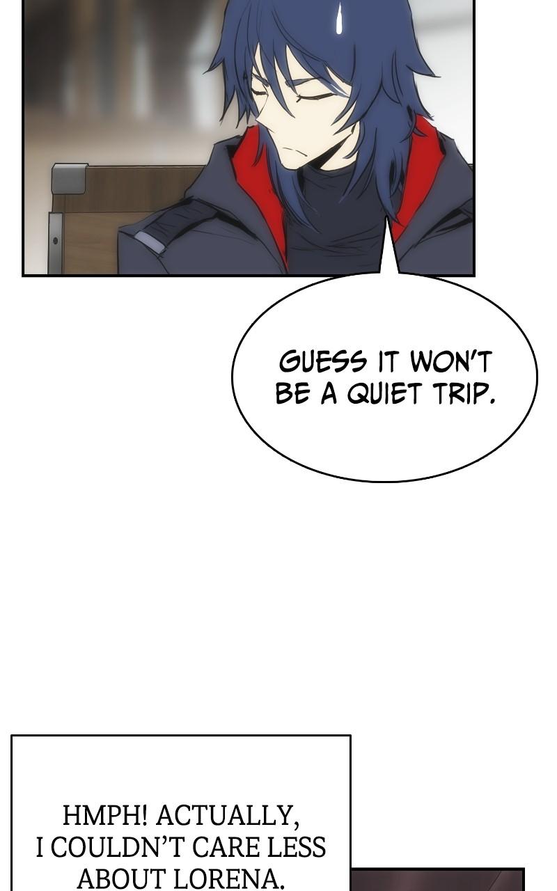 Return of the Hound Chap 37 - Next Chap 38