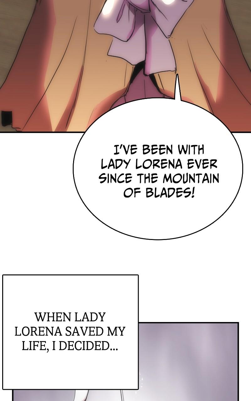 Return of the Hound Chap 37 - Next Chap 38