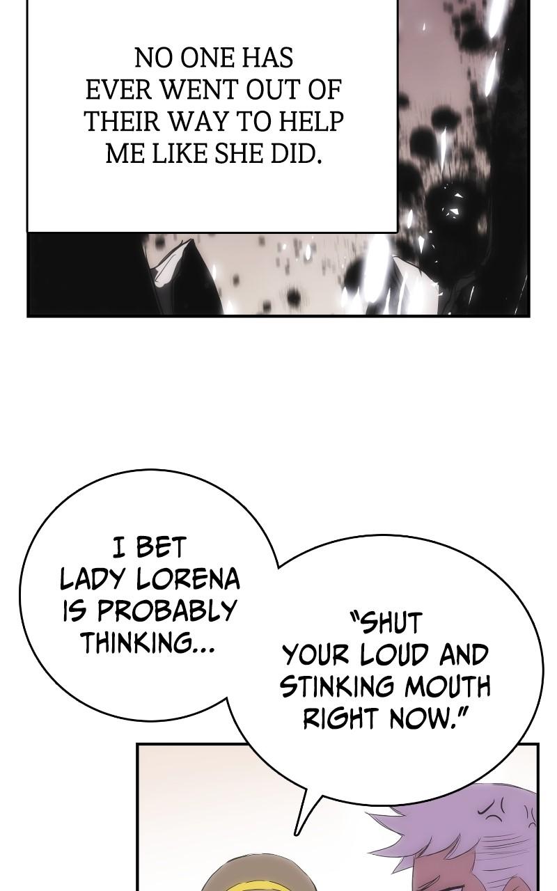 Return of the Hound Chap 37 - Next Chap 38