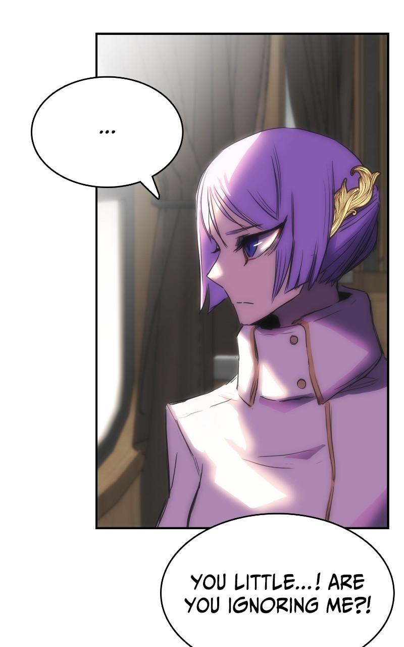Return of the Hound Chap 37 - Next Chap 38