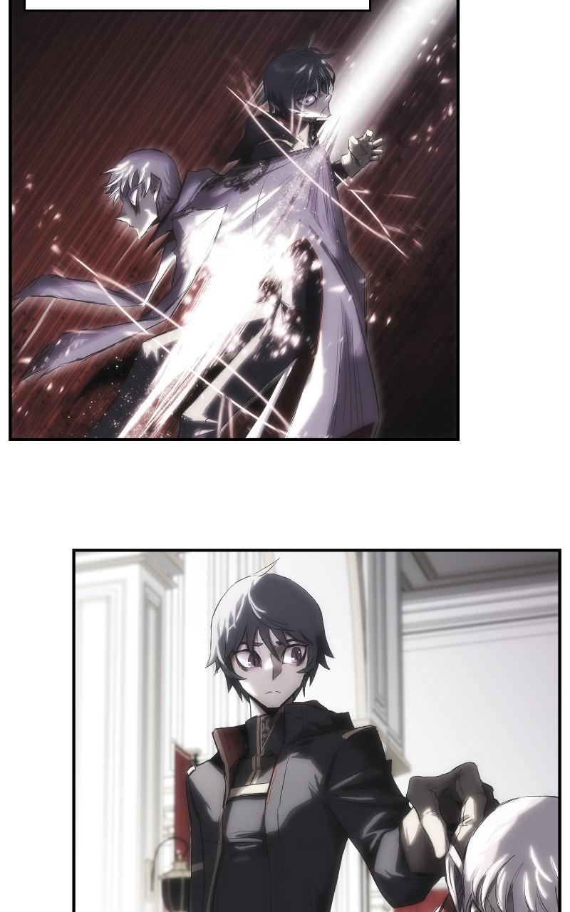 Return of the Hound Chap 37 - Next Chap 38