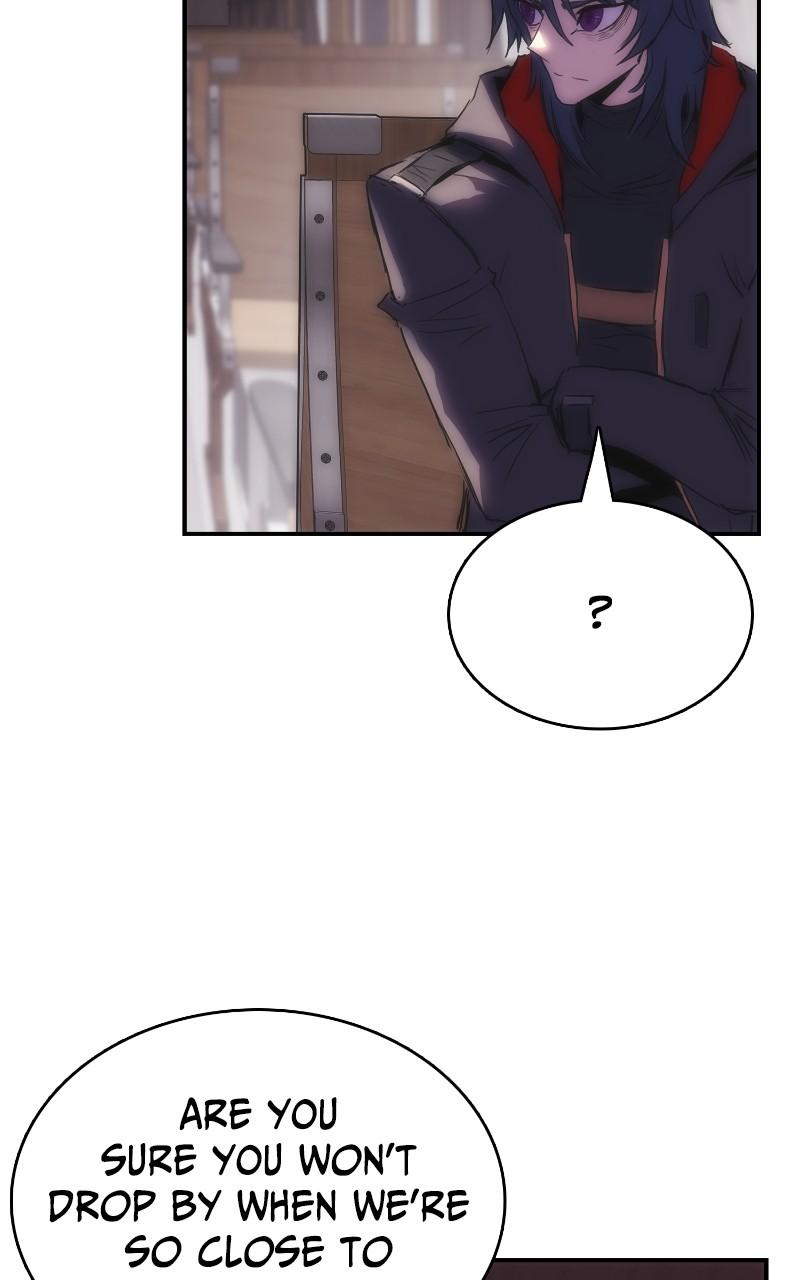 Return of the Hound Chap 37 - Next Chap 38