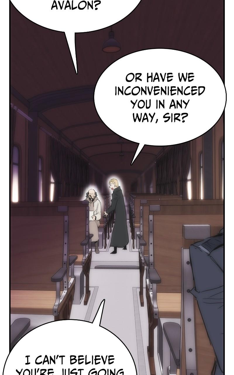 Return of the Hound Chap 37 - Next Chap 38