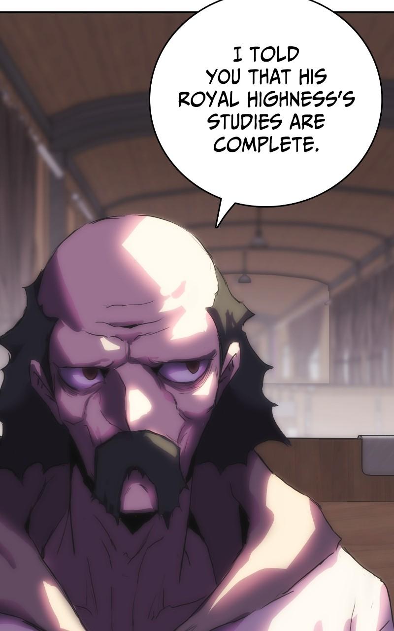 Return of the Hound Chap 37 - Next Chap 38