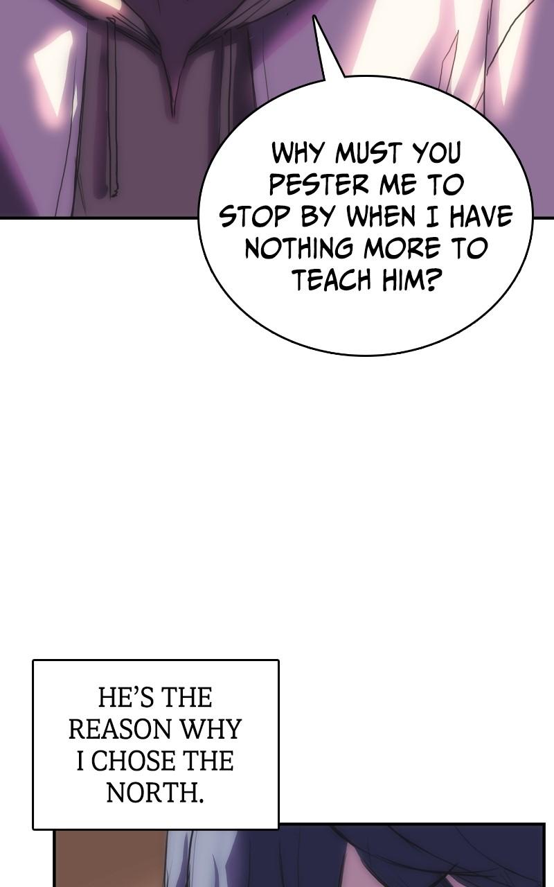 Return of the Hound Chap 37 - Next Chap 38