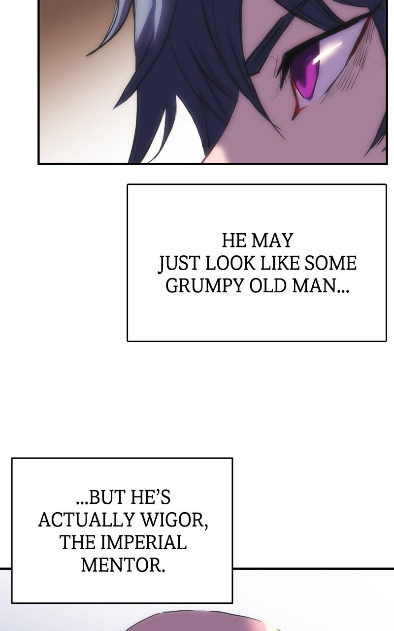 Return of the Hound Chap 37 - Next Chap 38