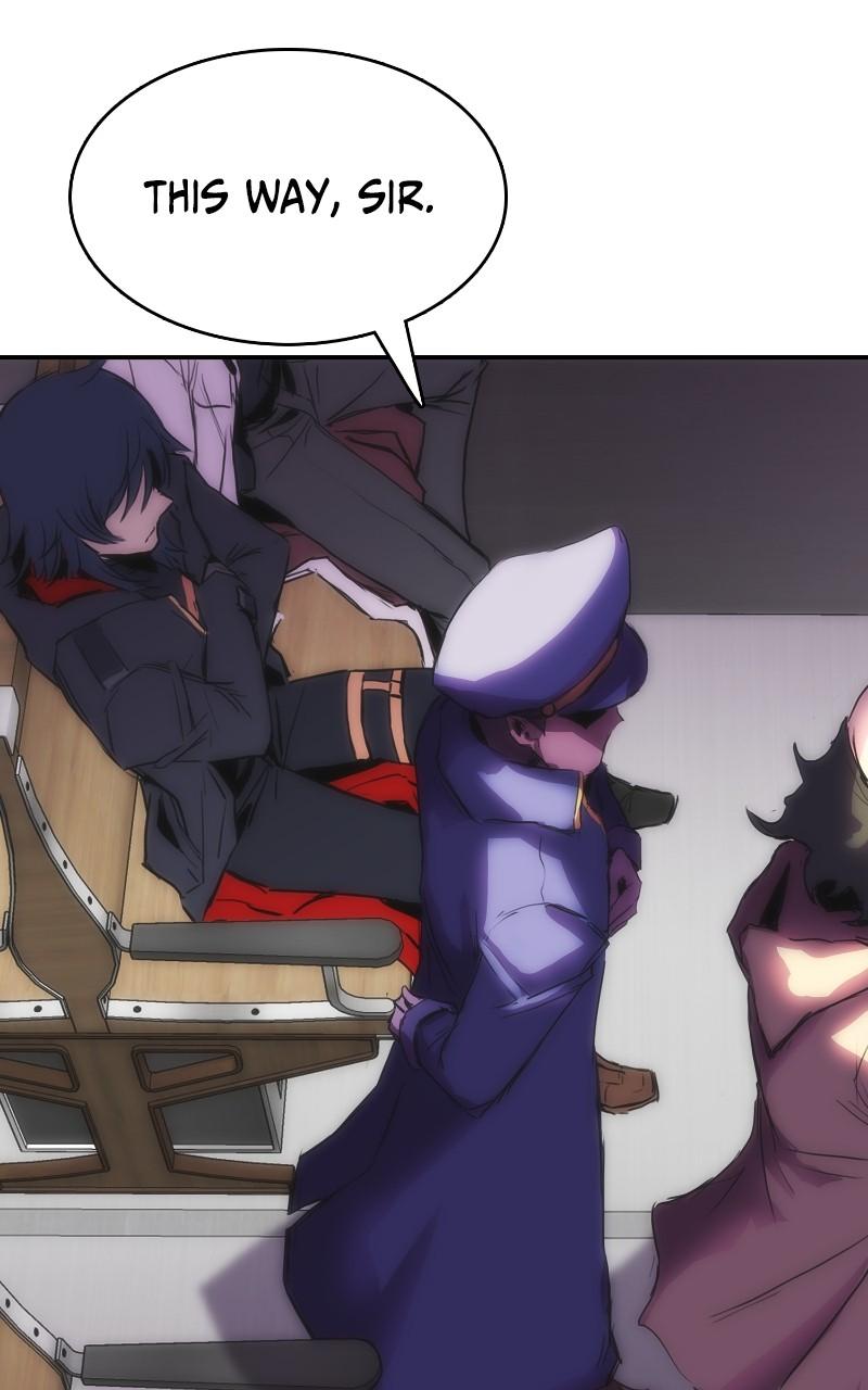 Return of the Hound Chap 37 - Next Chap 38