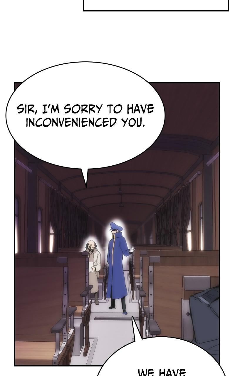 Return of the Hound Chap 37 - Next Chap 38