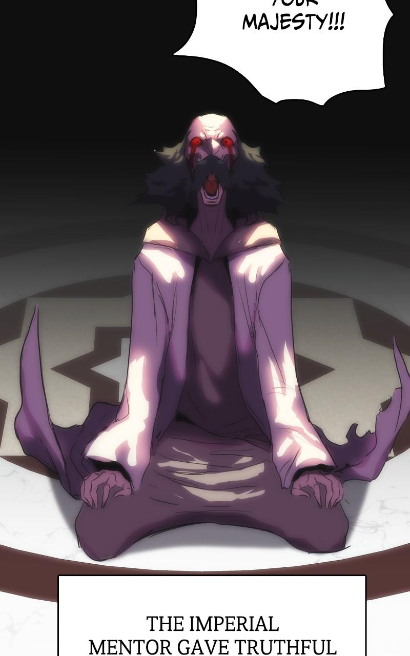 Return of the Hound Chap 37 - Next Chap 38