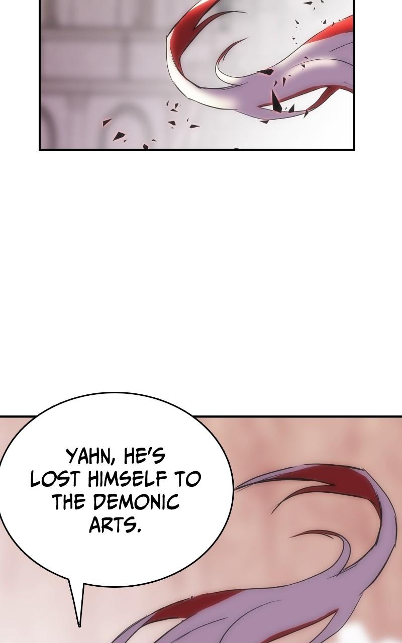 Return of the Hound Chap 34 - Next Chap 35
