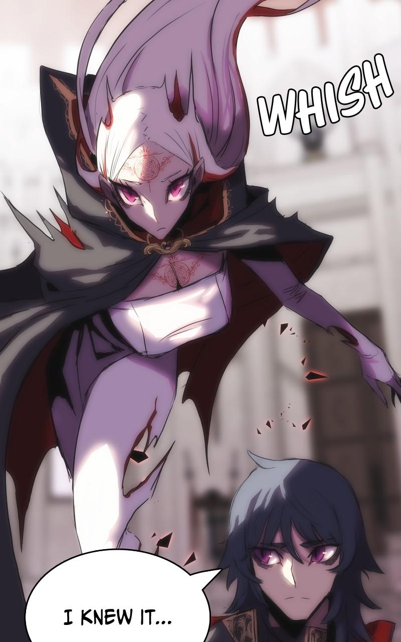 Return of the Hound Chap 34 - Next Chap 35