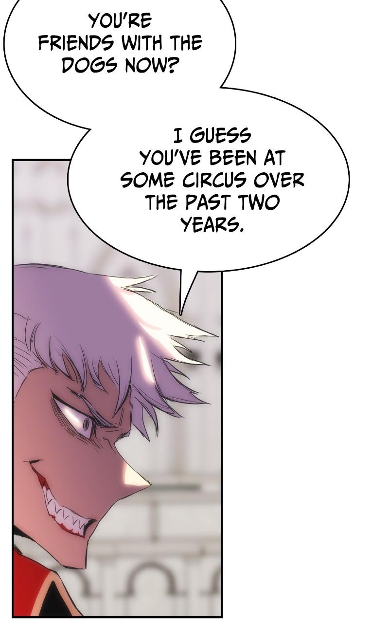 Return of the Hound Chap 34 - Next Chap 35